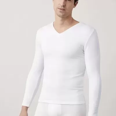 Camisola Térmica Homem Ysabel Mora 70101
