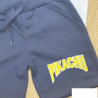Conjunto Pikachu