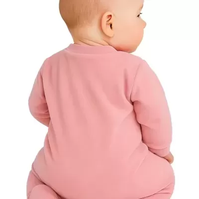 Babygrow Laminado Bordado