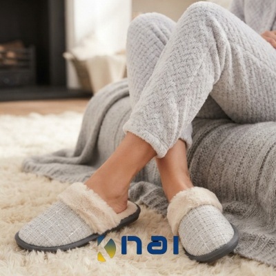 Chinelo de Quarto p/ Mulher