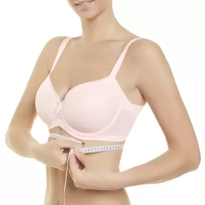 Guia Tamanho Soutien