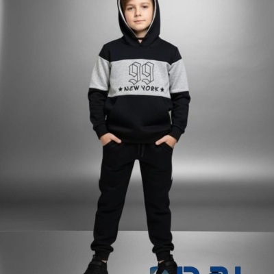 Fato Treino New York