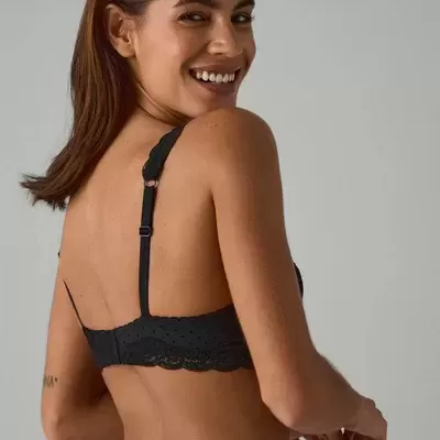 Soutien Ysabel Mora Sem Aro 10709 Copa B