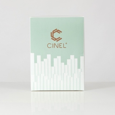 Camisola Interior Menina 100%Algodão(pack3)