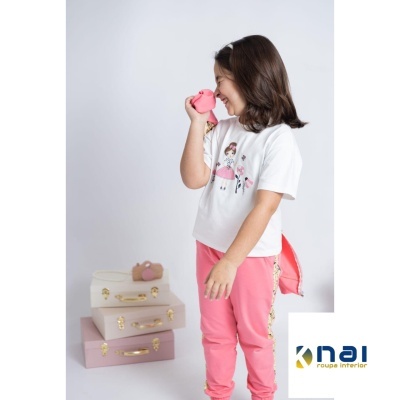 Fato Treino 3 Peças