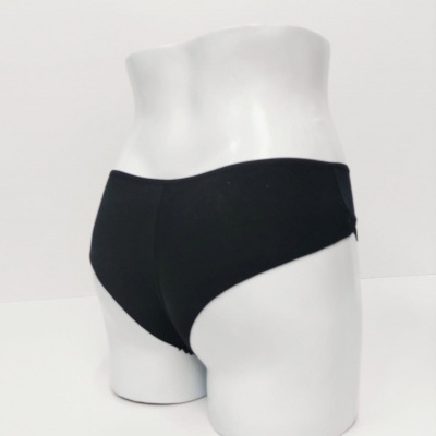 Cueca Algodão / Renda (Pack 5)