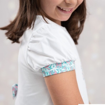 Conjunto Túnica c/ Legguings Corsário