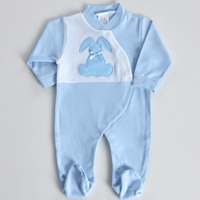 Babygrow " Coelho "