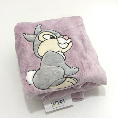 Pijama Coralina Coelho