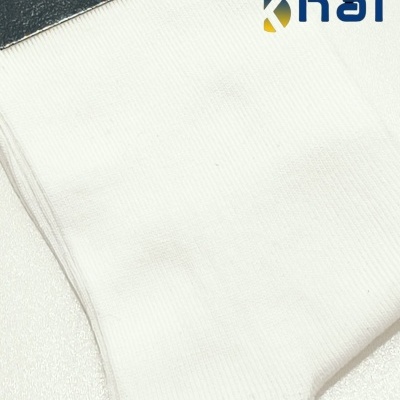 Meia 100% Algodão HN (Pack 5 Pares)