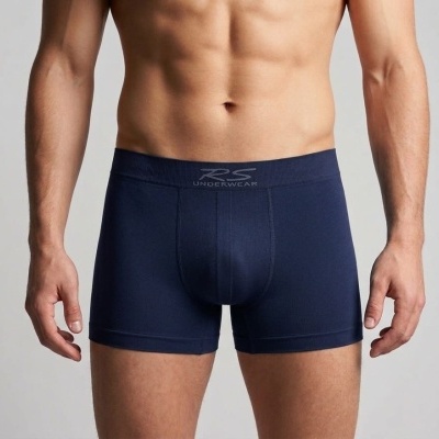 Boxer sem costuras/seamless RS (Pack3)