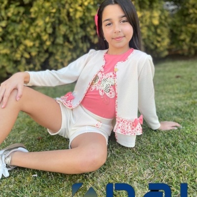 Conjunto Calção 3 Peças