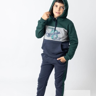 Fato Treino New York