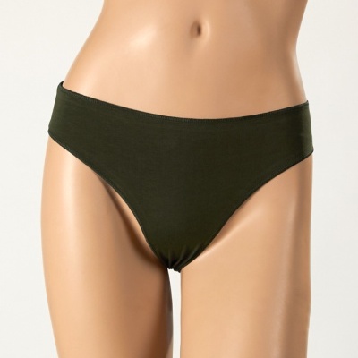 Cueca Algodão Fiil - Costura Discreta ( Pack 3)