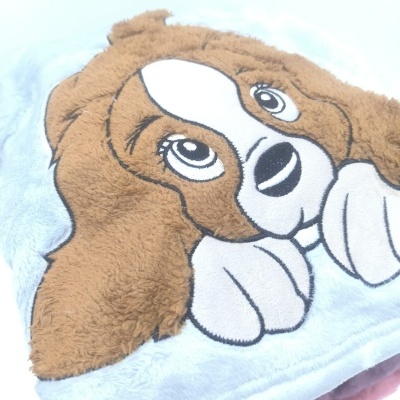 Pijama Coralina  Dama ( Último XXL)