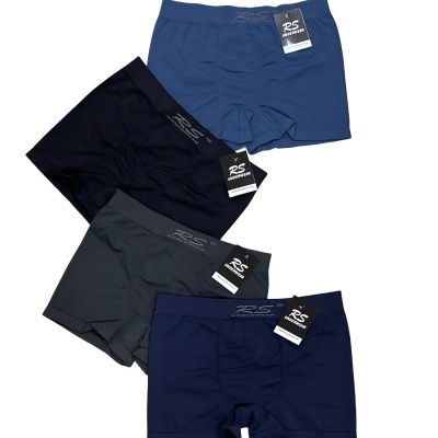 Boxer sem costuras/seamless RS (Pack3)