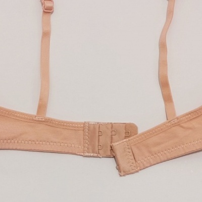 Soutien Algodão Menina/Adolescente