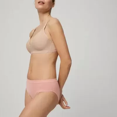 Cueca Midi Adaptável acabamentos invisíveis YM 19696