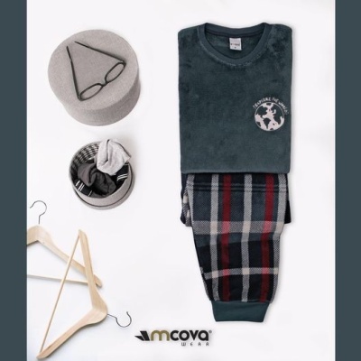 Pijamas Outono/Inverno