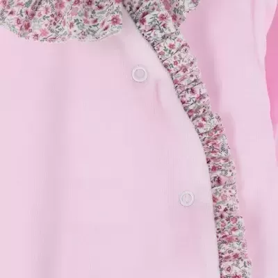 Babygrow Laminado Estampado