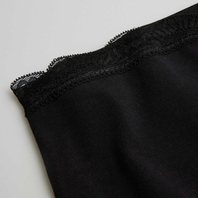 Calção Antifricção em Algodão 19686