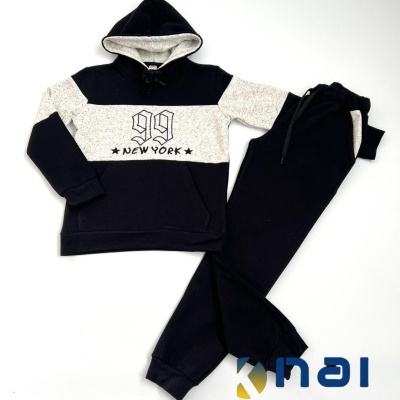 Fato Treino New York ( Último 10/11A )