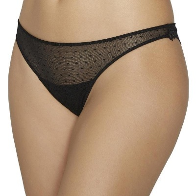 Tanga Renda/Tule Ysabel Mora