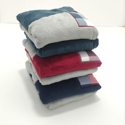 Pijama Coralina Menino