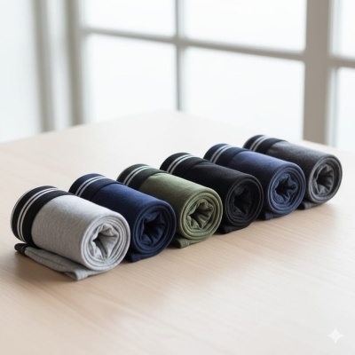 Boxer NAI Algodão/Lycra