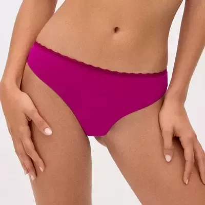 Cueca Brasileira Ysabel Mora 10834