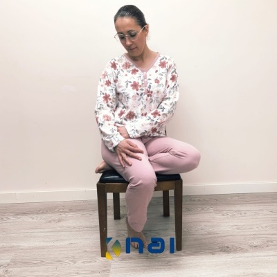 Pijama 100% Algodão Floral