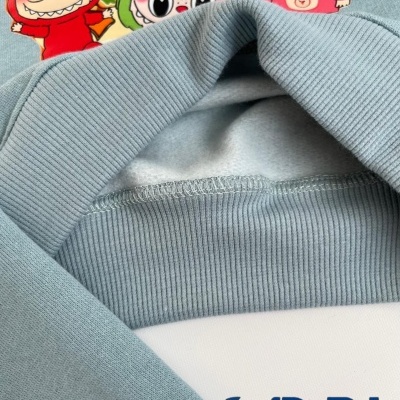 Fato Treino Labubu`s