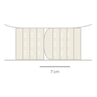 Extensores / Aumentos de Soutien
