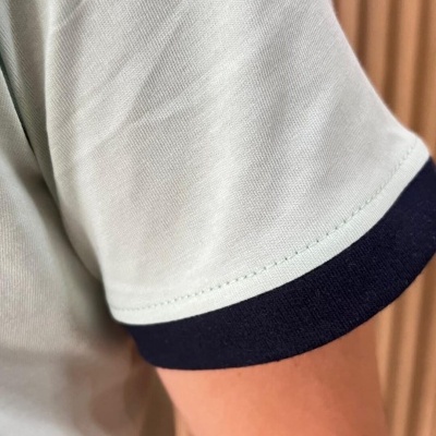 Conjunto Calção Polo NY