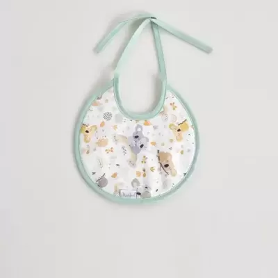 Babete Redonda Coala