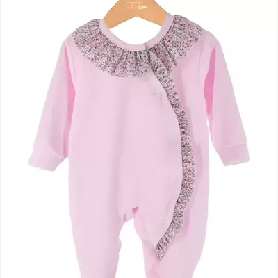 Babygrow Laminado Estampado