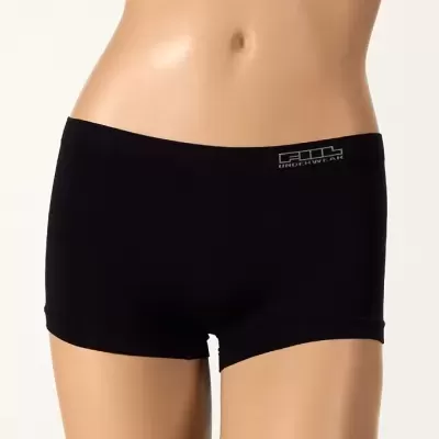 Boxer Seamless " Fiil" ( Pack 4 )