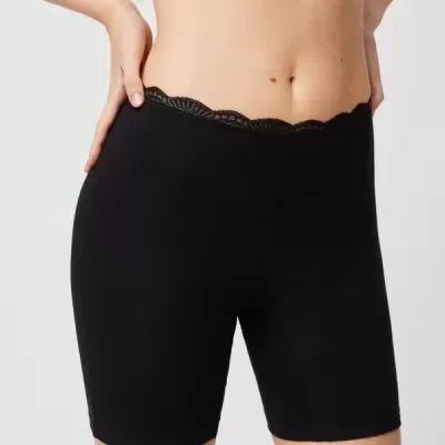 Calção Antifricção em Algodão 19686