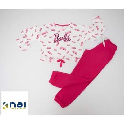 Fato de Treino " BARBIE"