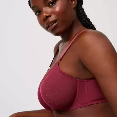 Soutien Redutor Ysabel Mora ref.ª 10596 ( copa E )