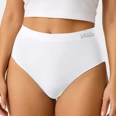 Cueca Cintura Subida Seamless ( pack3)