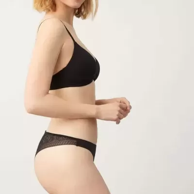 Cueca Brasileira Renda Ysabel Mora 19672