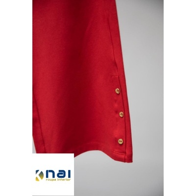 Conjunto Calça Culotte