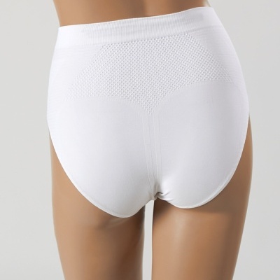 Cueca Cintura Subida Seamless ( pack3)