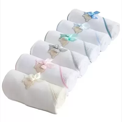 Toalha Banho Bébe ( Vários desenhos)