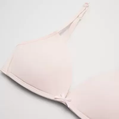 Soutien Juvenil Algodão YM 18802