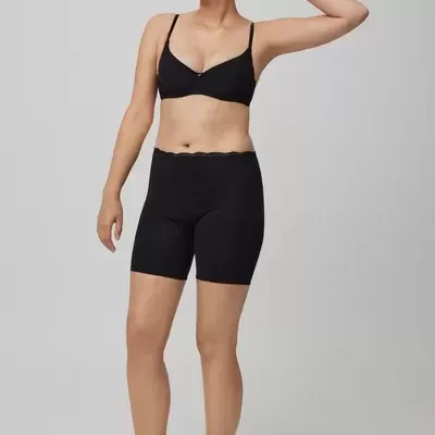 Calção Antifricção em Algodão 19686