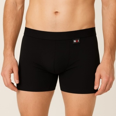 Boxer NAI Algodão/Lycra