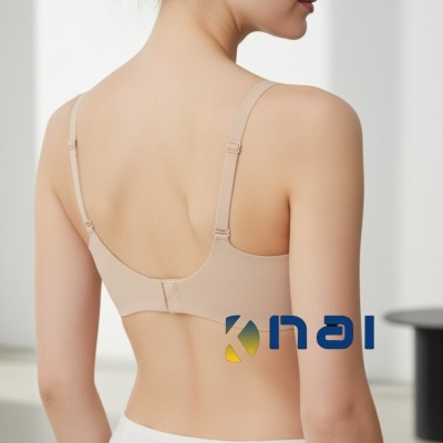 Soutien Sem Costuras Sem Aros