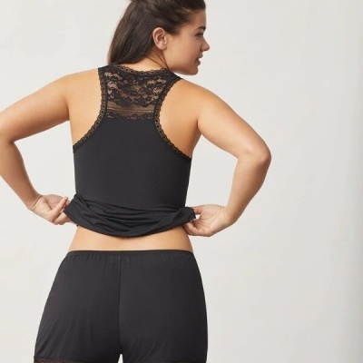 Shorts Microfibra YM